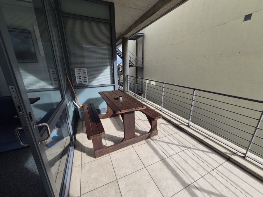 To Let Commercial Property for Rent in Ndabeni Western Cape